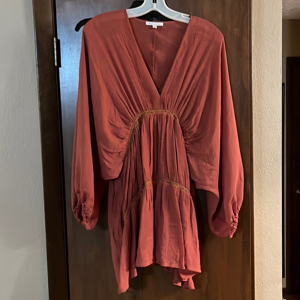Adorable dress